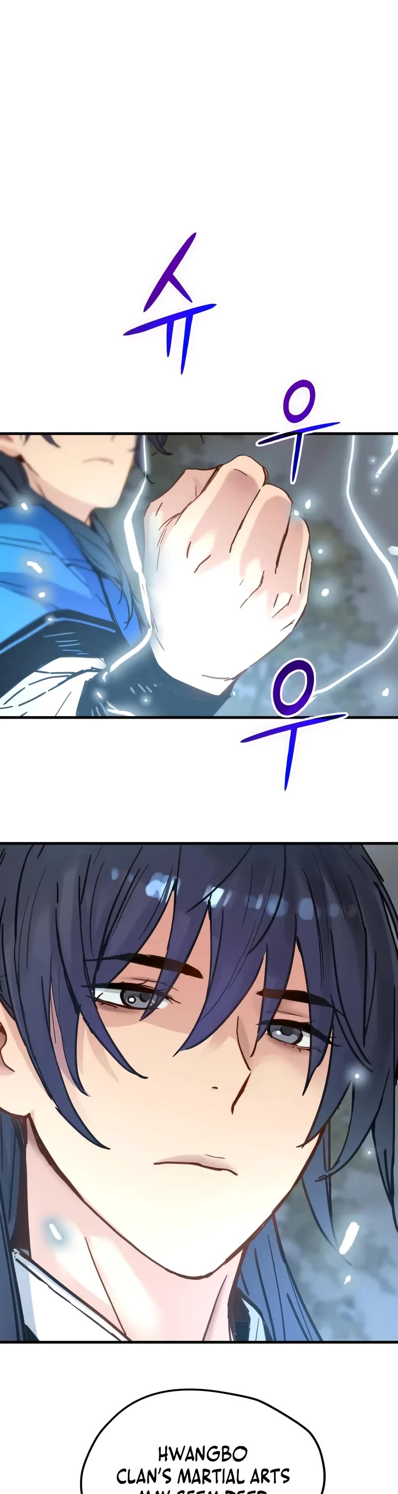 Surviving as a Genius on Borrowed Time chapter 54 page 2