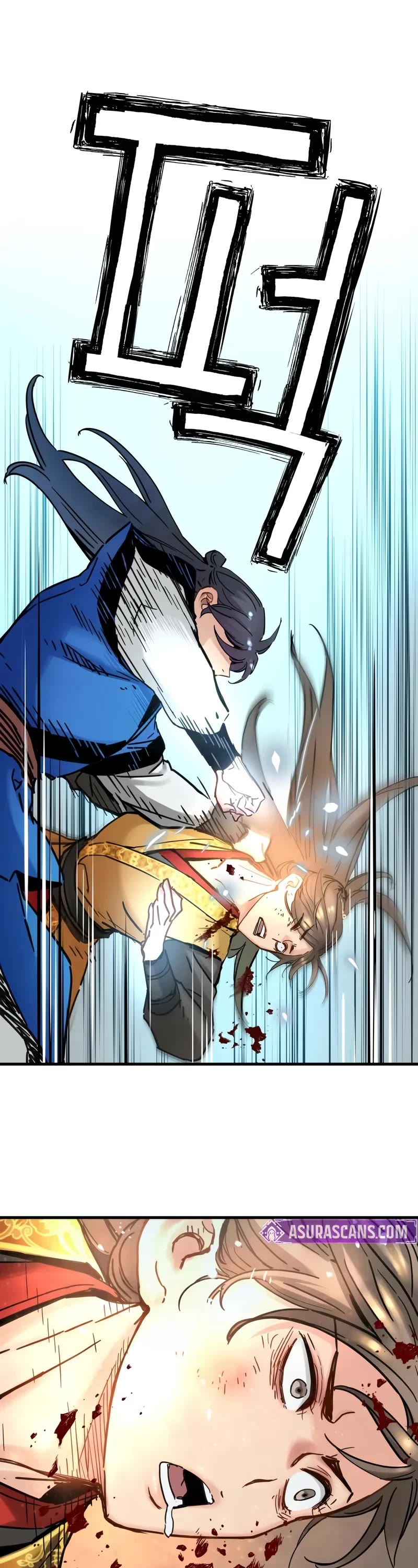 Surviving as a Genius on Borrowed Time chapter 54 page 24