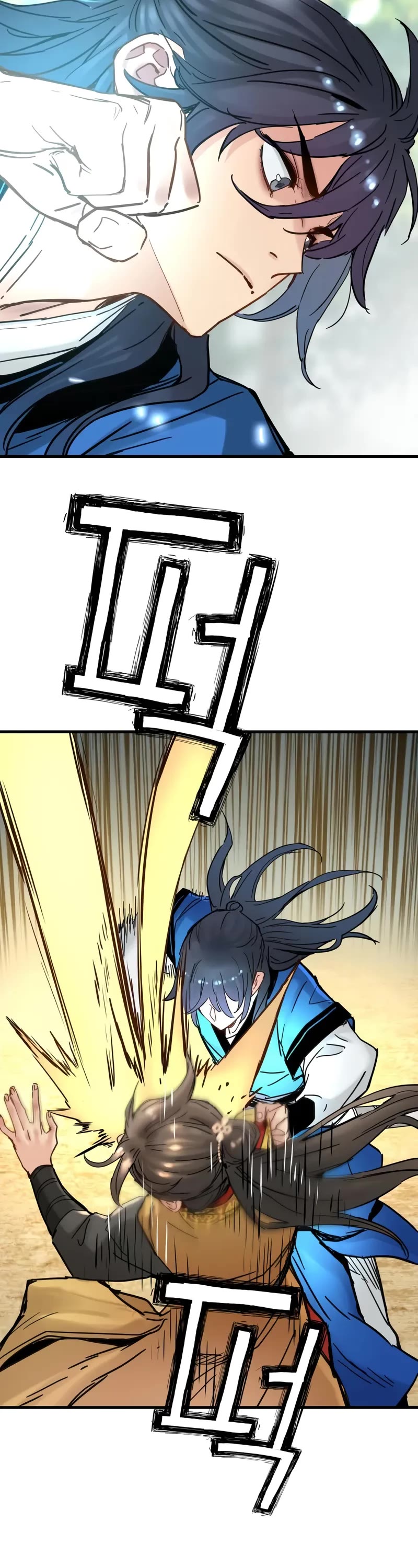 Surviving as a Genius on Borrowed Time chapter 54 page 26