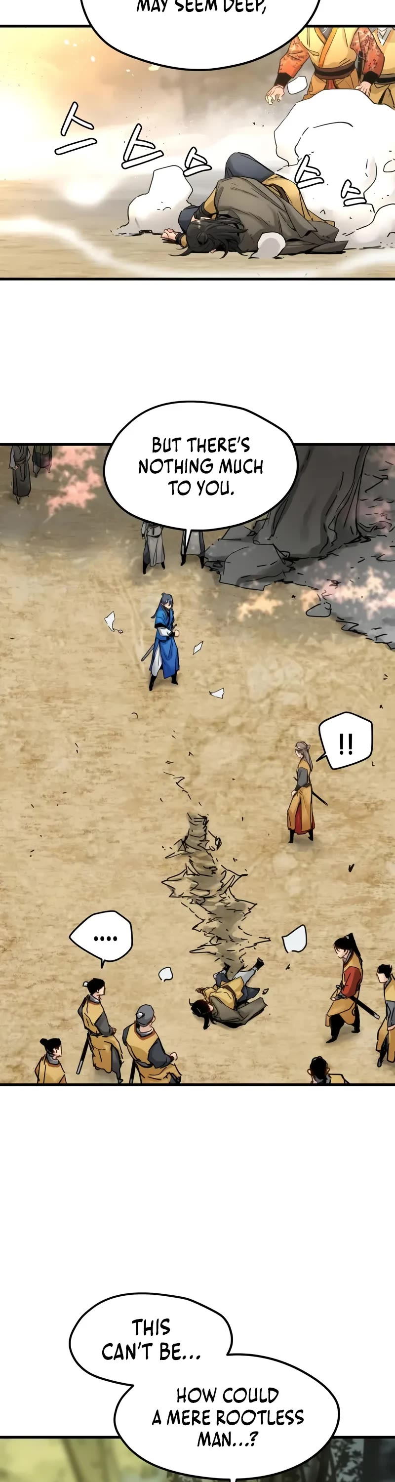 Surviving as a Genius on Borrowed Time chapter 54 page 3