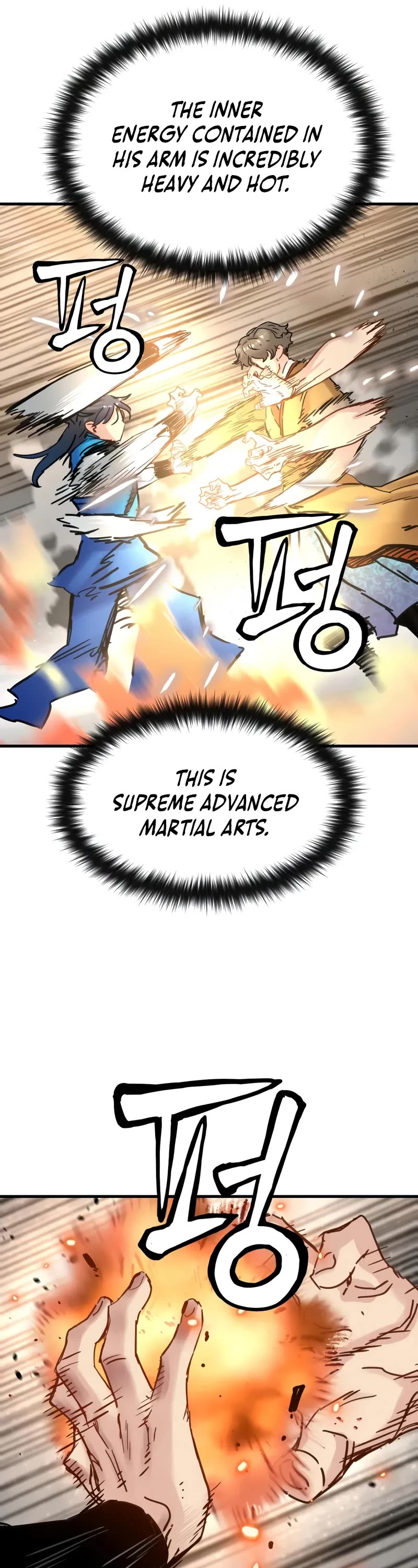 Surviving as a Genius on Borrowed Time chapter 54 page 32