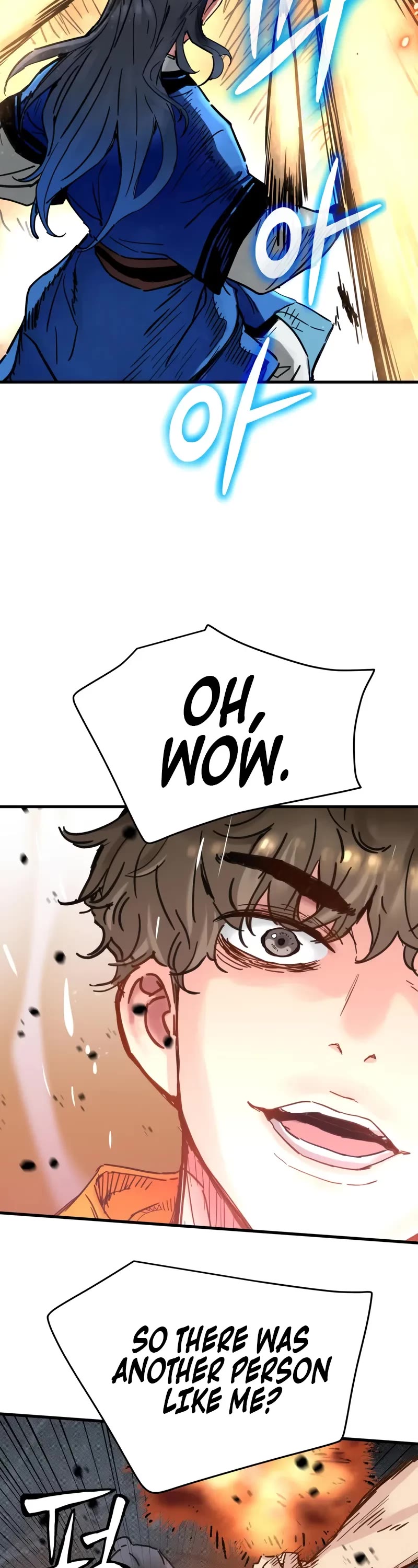 Surviving as a Genius on Borrowed Time chapter 54 page 34