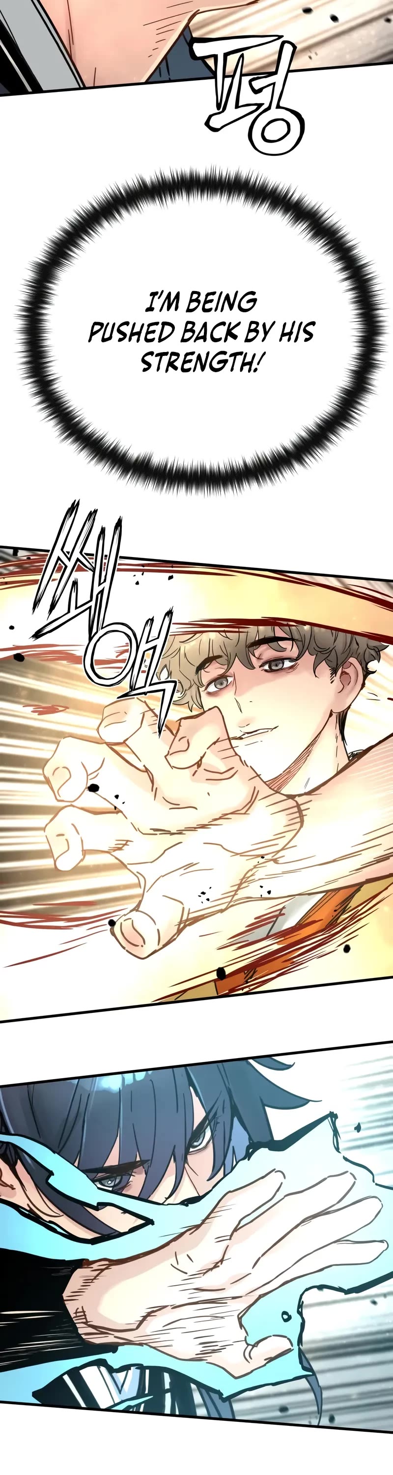 Surviving as a Genius on Borrowed Time chapter 54 page 36