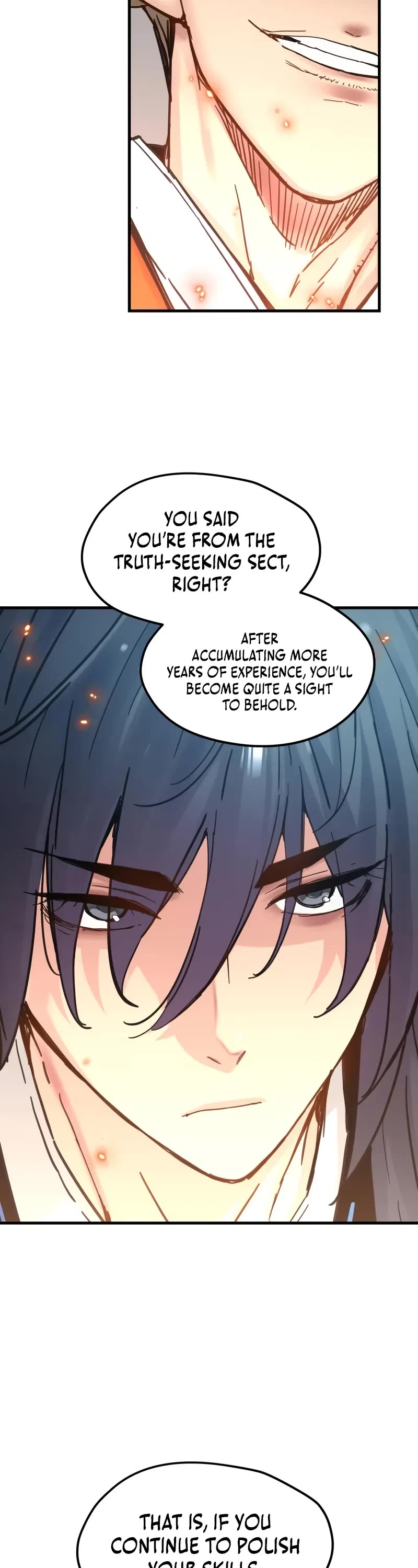 Surviving as a Genius on Borrowed Time chapter 54 page 39