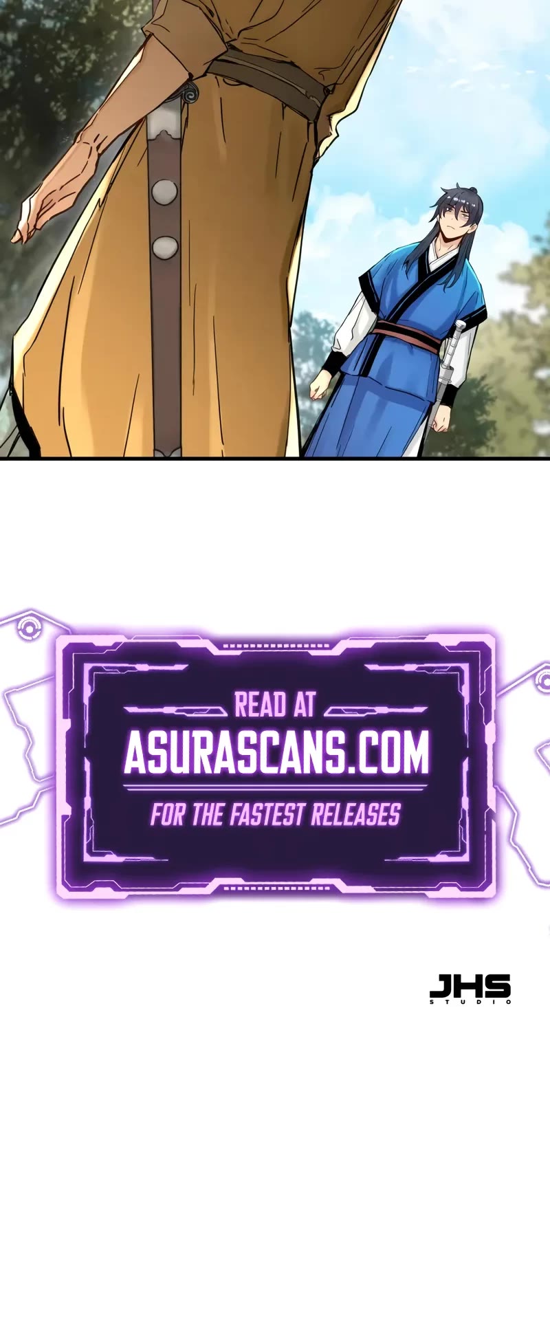 Surviving as a Genius on Borrowed Time chapter 54 page 43