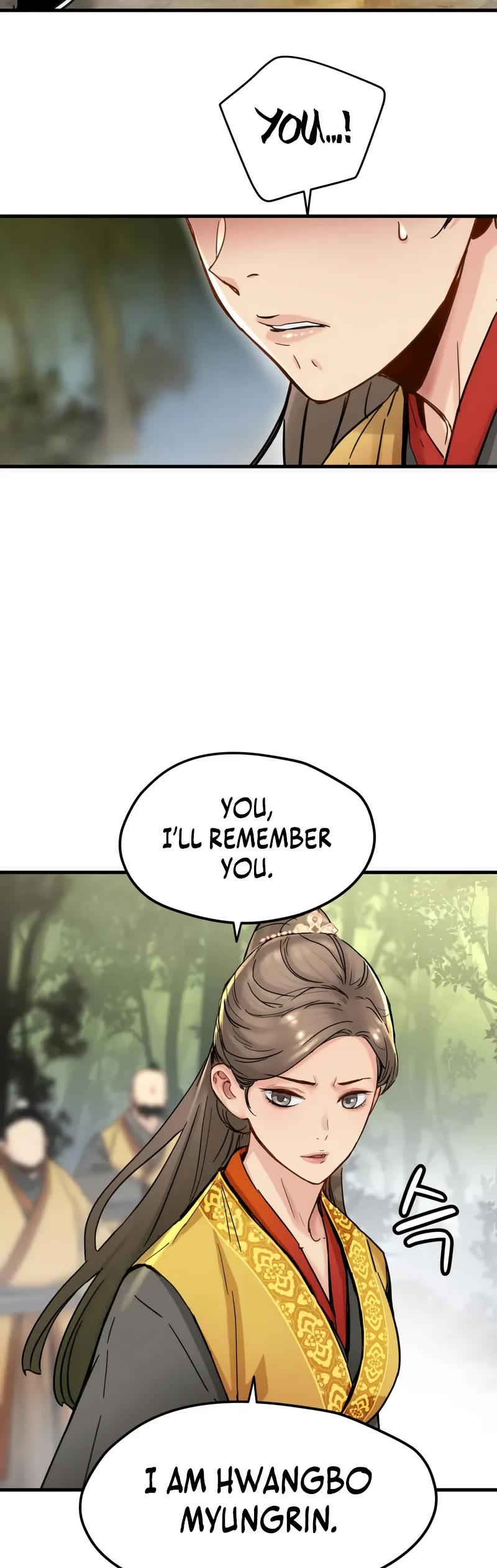 Surviving as a Genius on Borrowed Time chapter 54 page 5