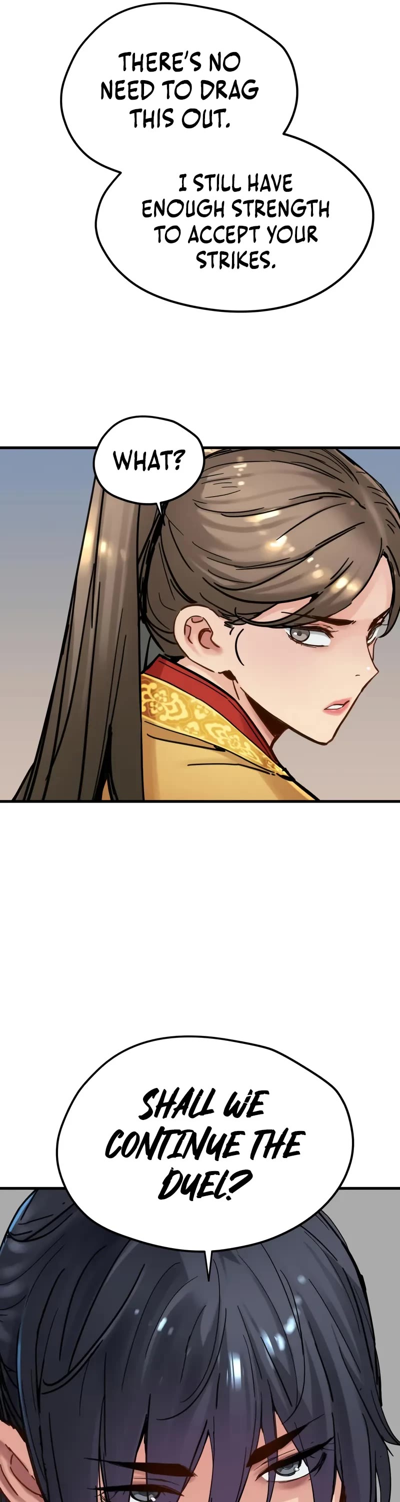 Surviving as a Genius on Borrowed Time chapter 54 page 7