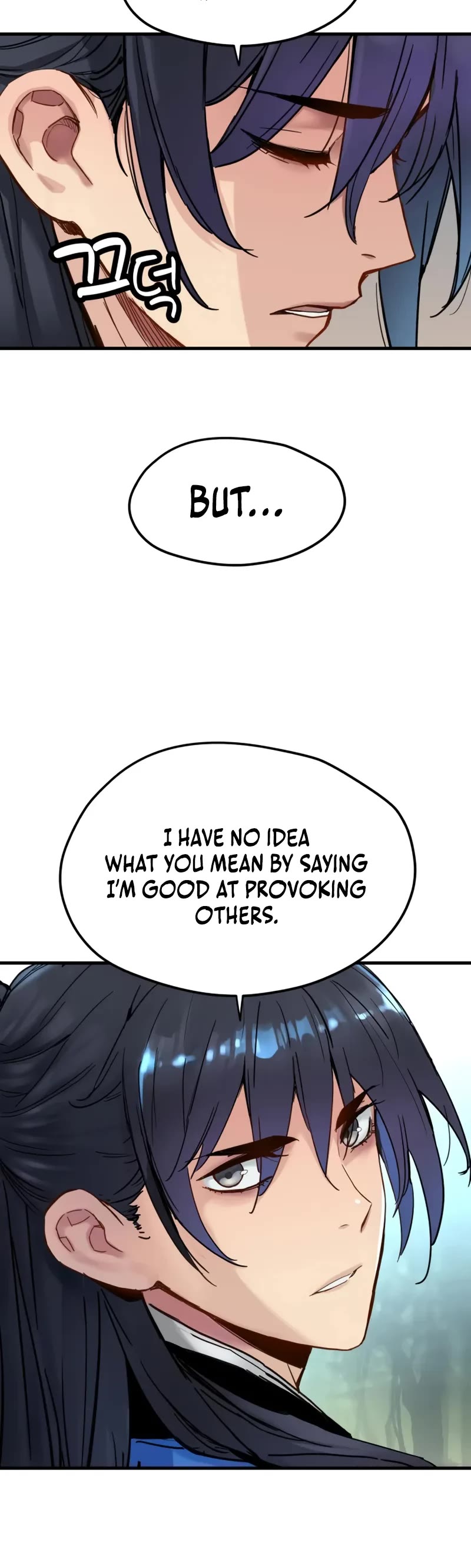 Surviving as a Genius on Borrowed Time chapter 55 page 10