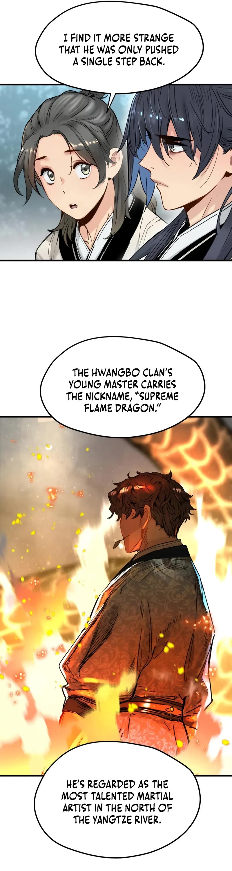 Surviving as a Genius on Borrowed Time chapter 55 page 12