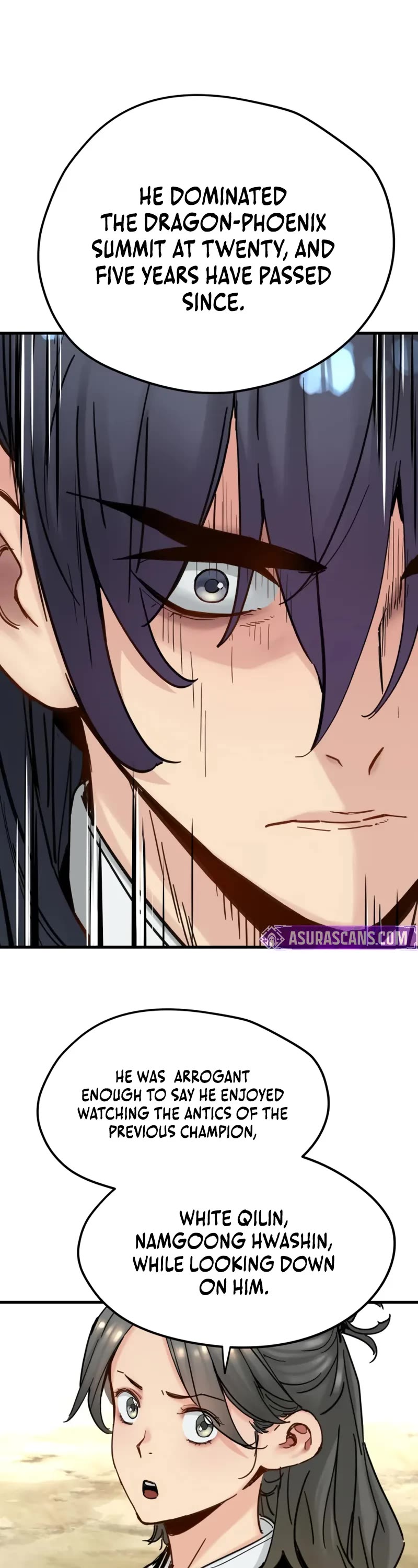 Surviving as a Genius on Borrowed Time chapter 55 page 13