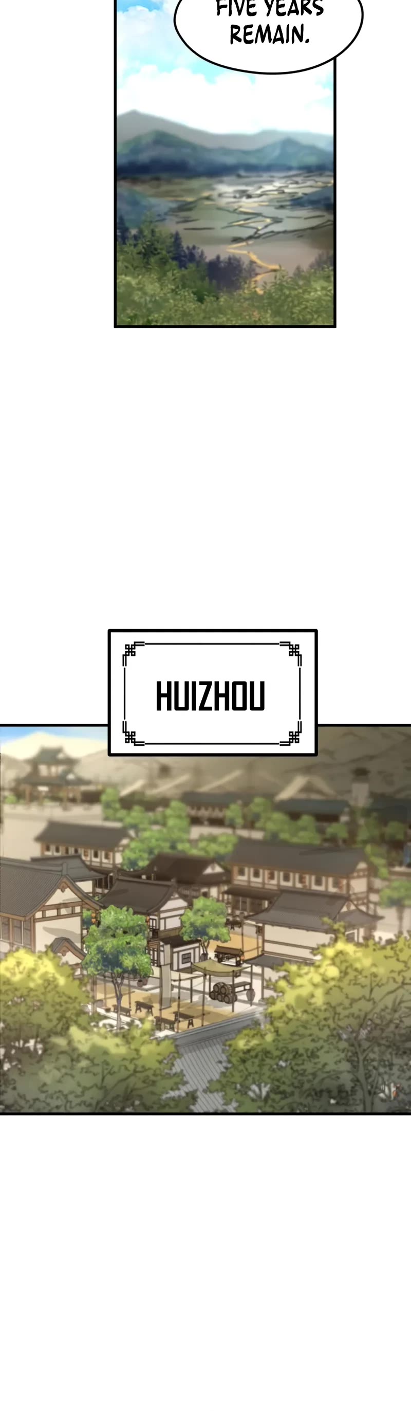 Surviving as a Genius on Borrowed Time chapter 55 page 16