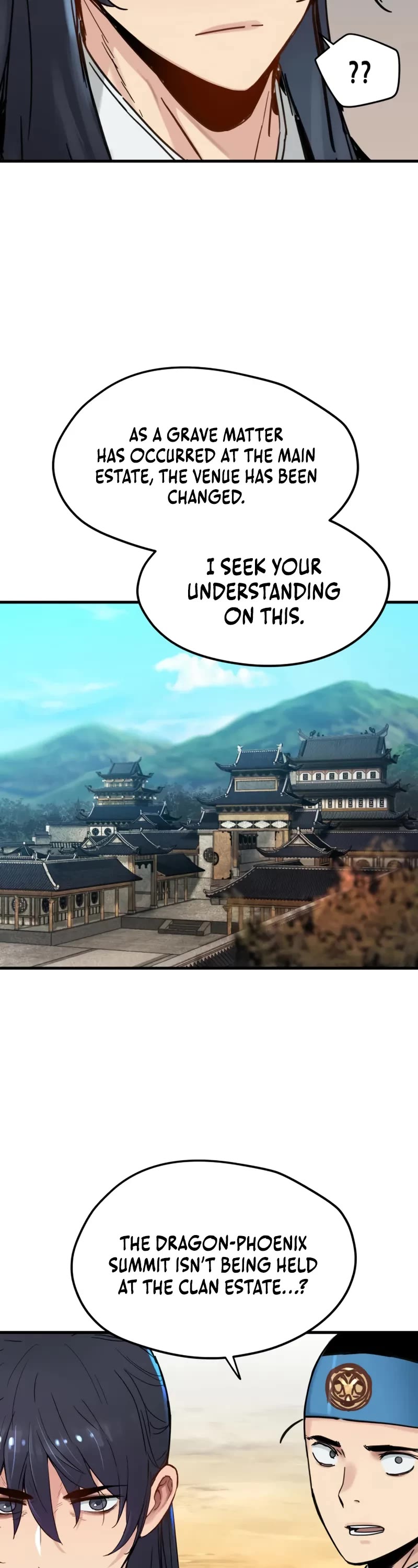 Surviving as a Genius on Borrowed Time chapter 55 page 19