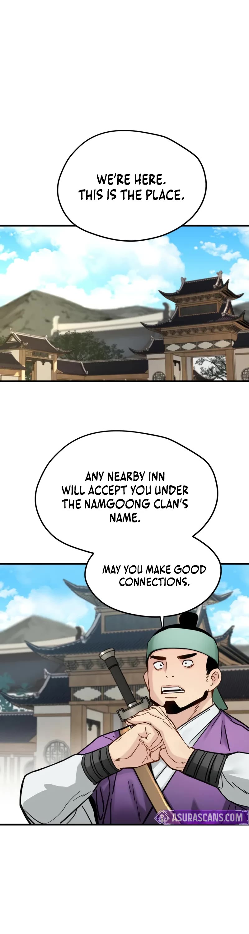 Surviving as a Genius on Borrowed Time chapter 55 page 23