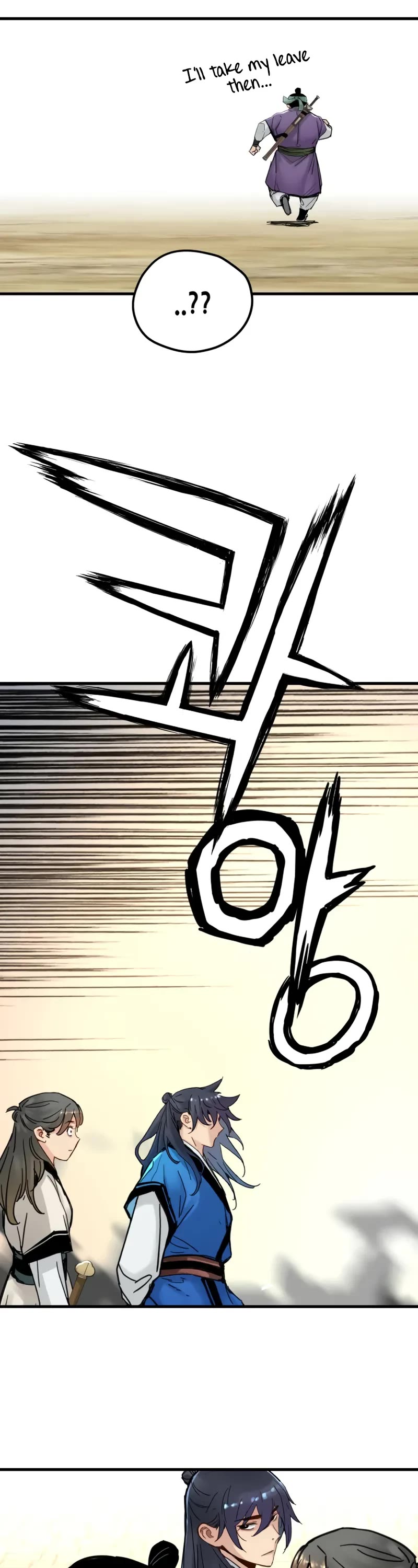 Surviving as a Genius on Borrowed Time chapter 55 page 24