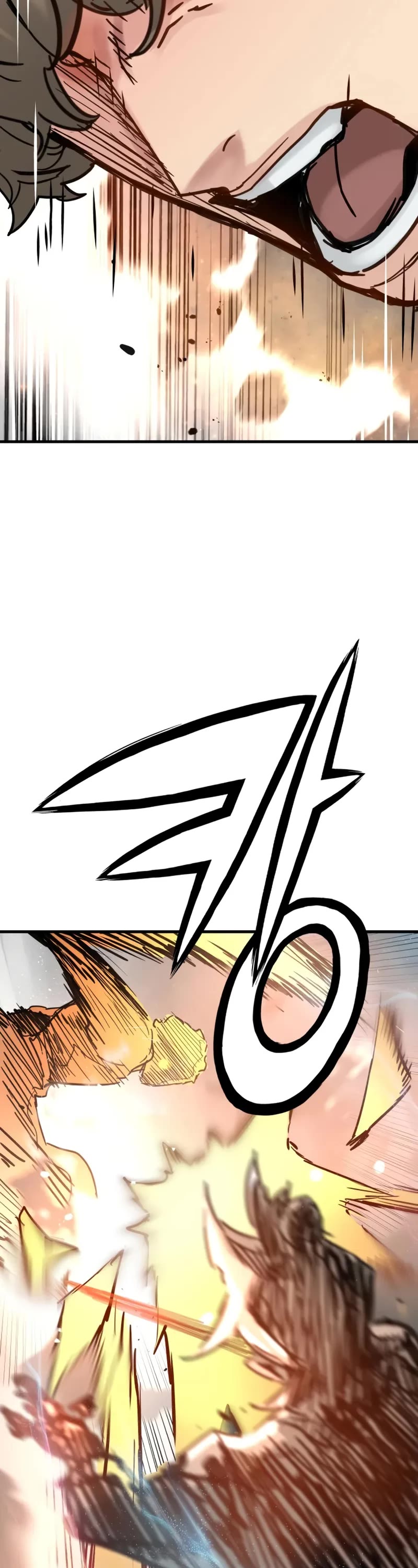 Surviving as a Genius on Borrowed Time chapter 55 page 35