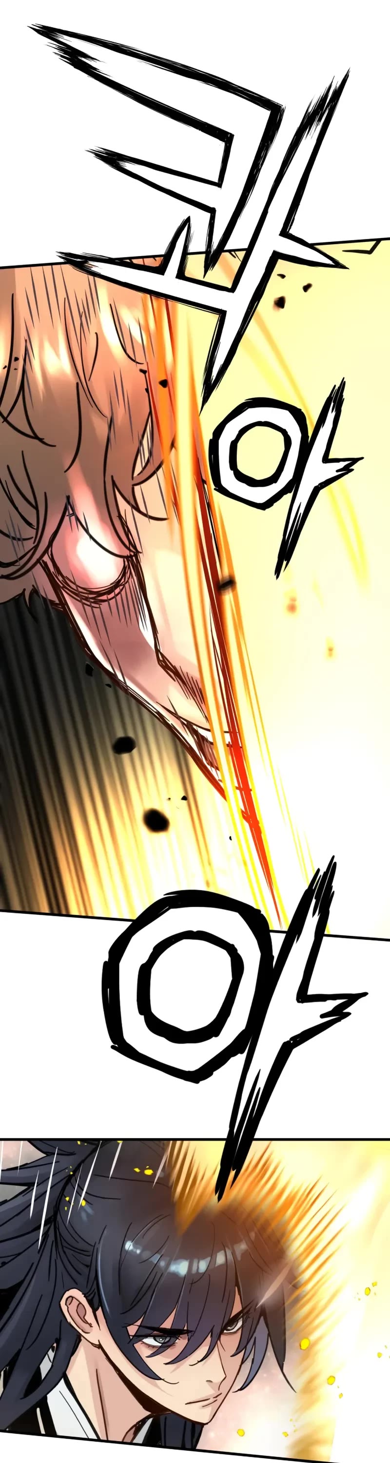 Surviving as a Genius on Borrowed Time chapter 55 page 37