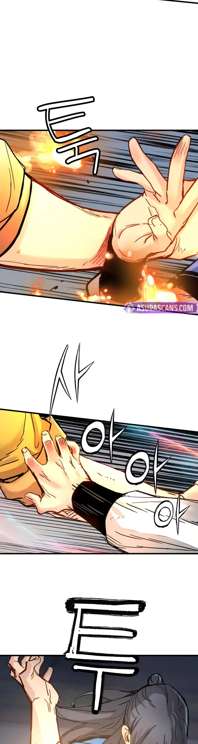 Surviving as a Genius on Borrowed Time chapter 55 page 38