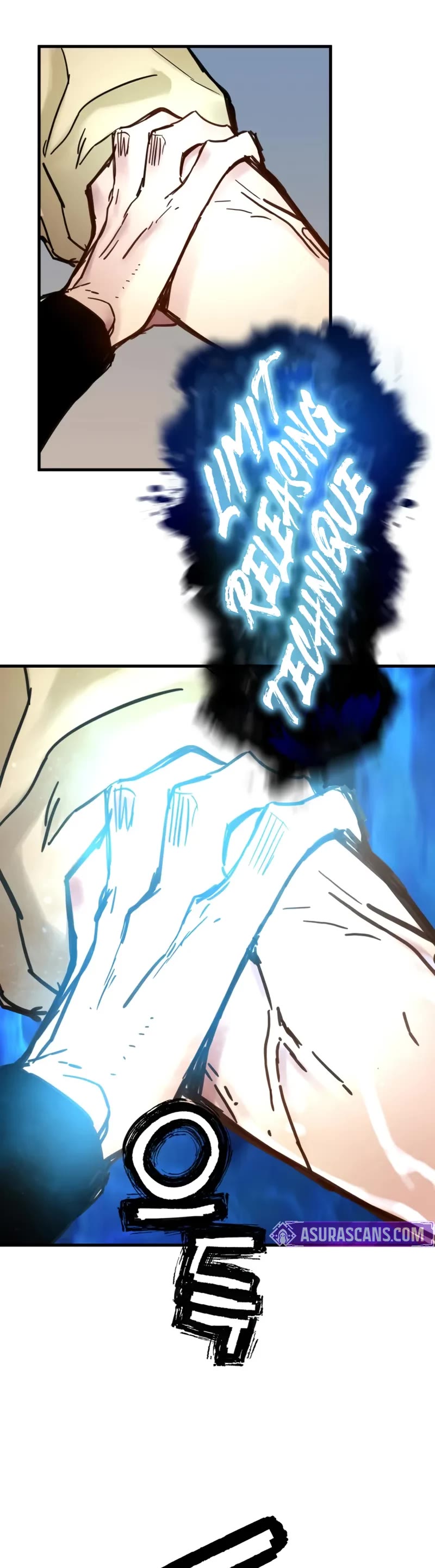 Surviving as a Genius on Borrowed Time chapter 55 page 40