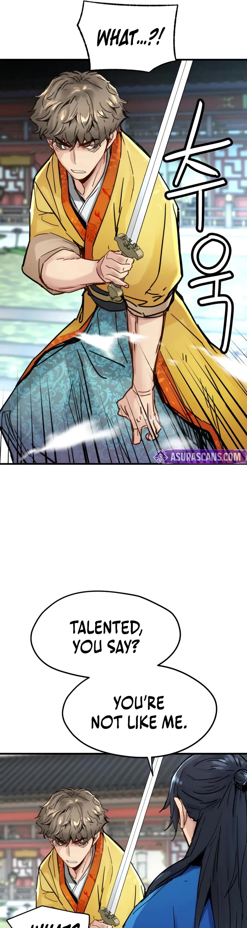 Surviving as a Genius on Borrowed Time chapter 55 page 42