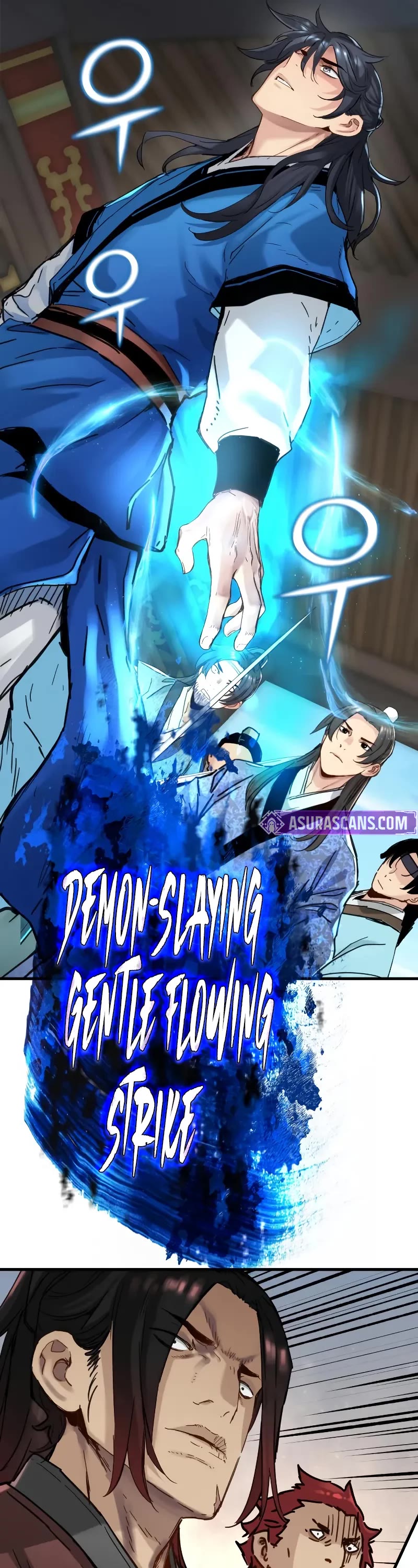 Surviving as a Genius on Borrowed Time chapter 57 page 21