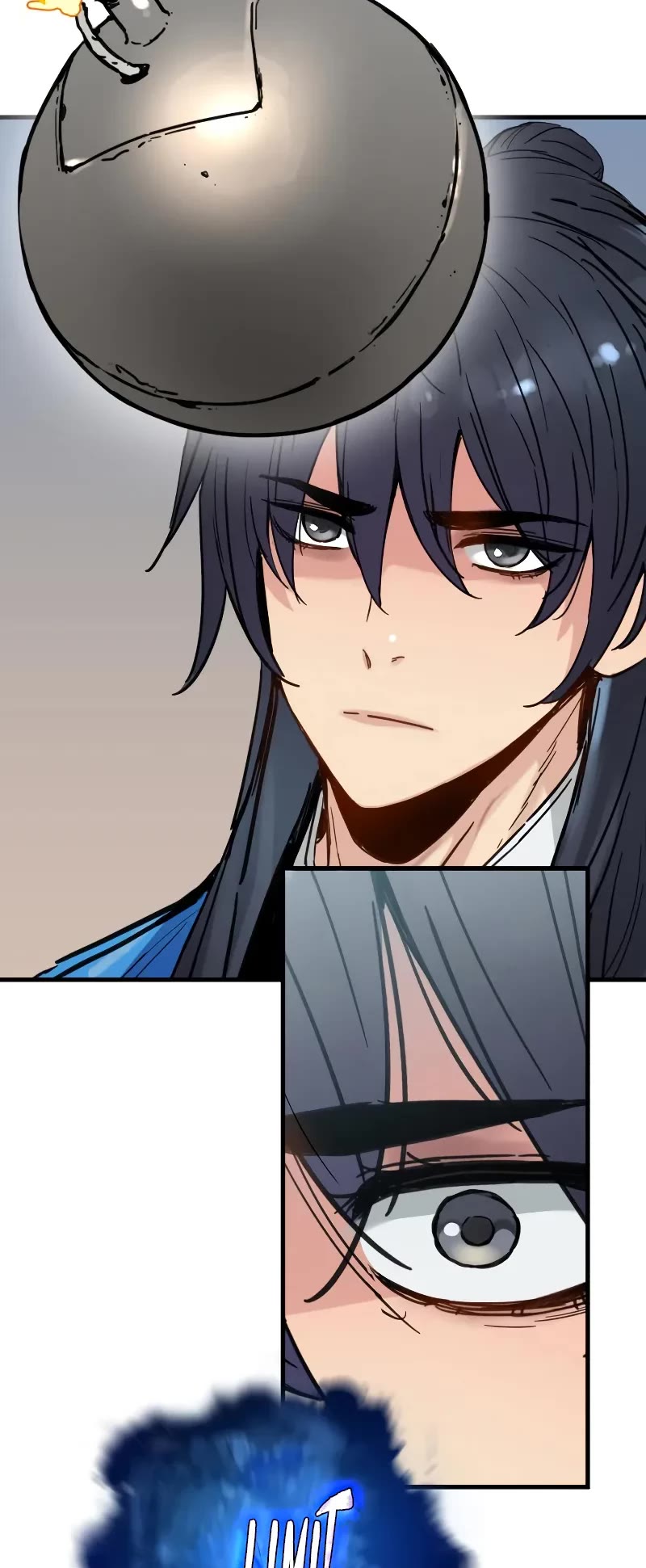 Surviving as a Genius on Borrowed Time chapter 57 page 24