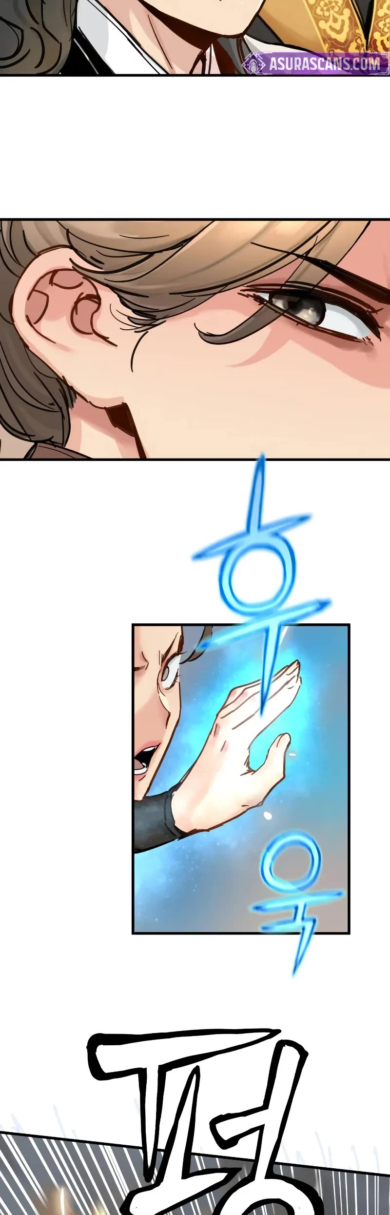 Surviving as a Genius on Borrowed Time chapter 57 page 38