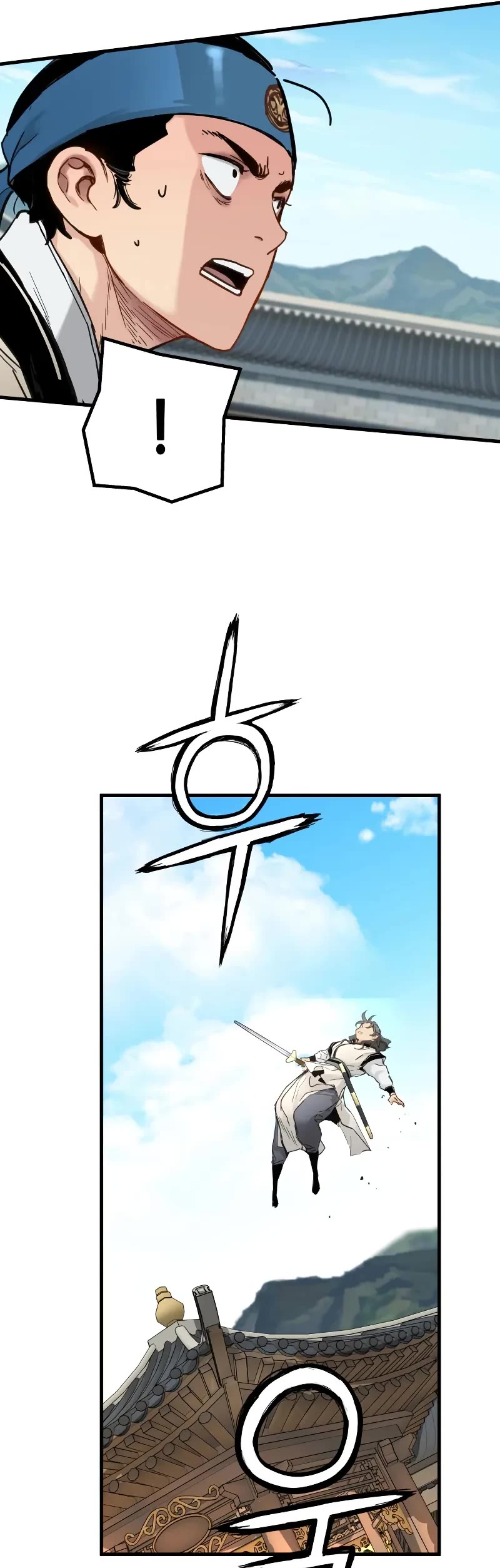 Surviving as a Genius on Borrowed Time chapter 57 page 40