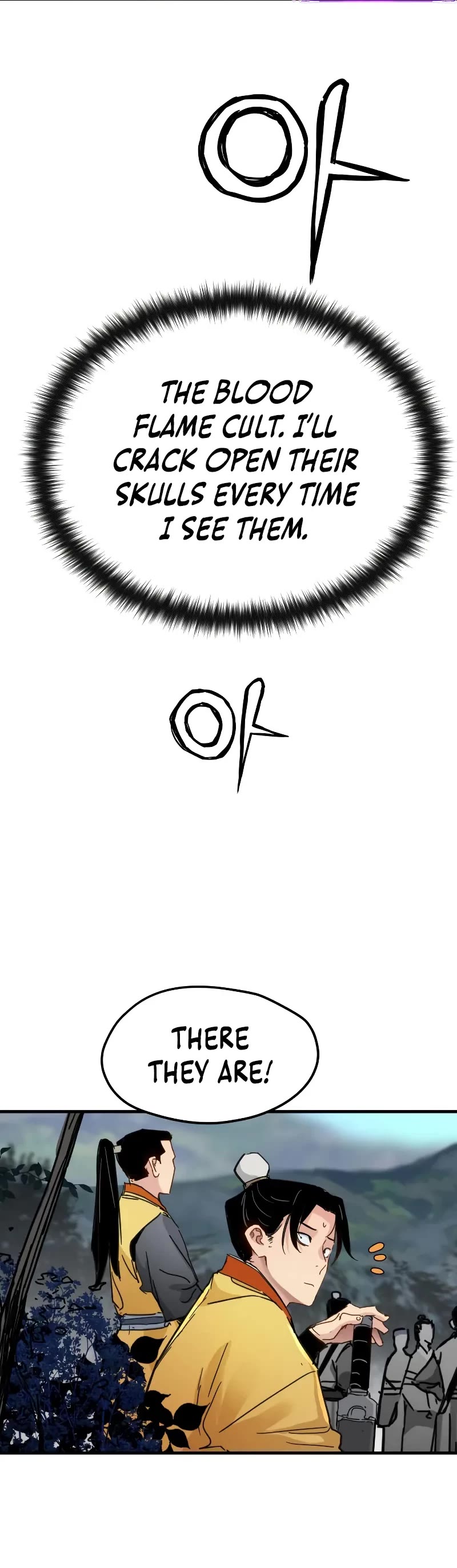 Surviving as a Genius on Borrowed Time chapter 58 page 16