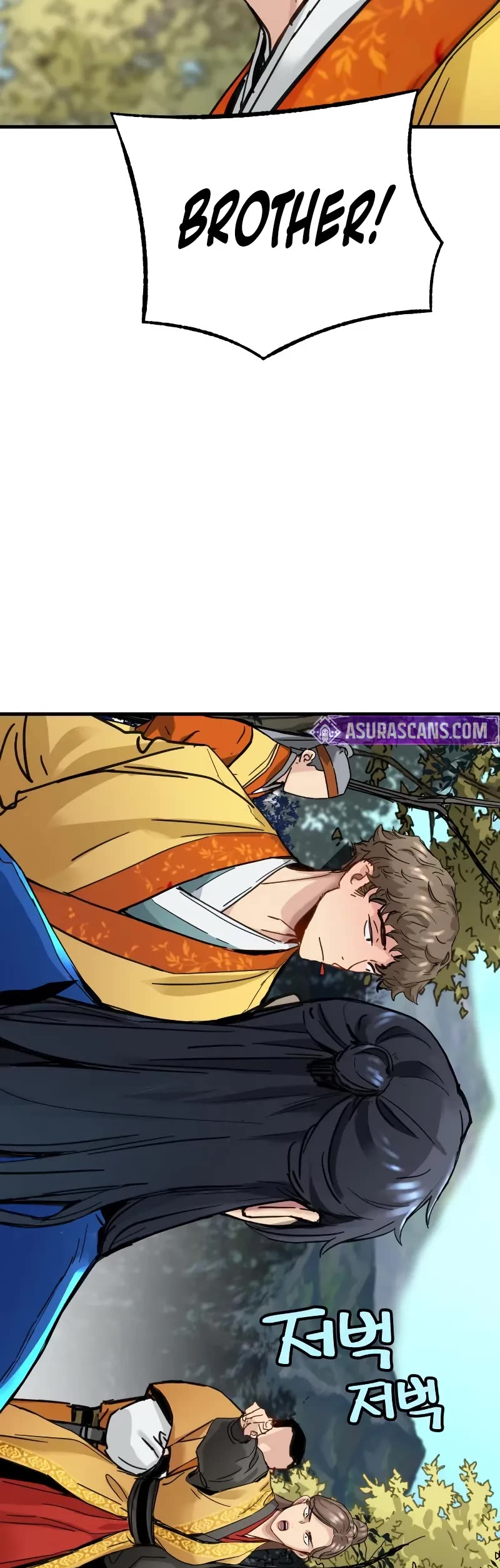 Surviving as a Genius on Borrowed Time chapter 58 page 20