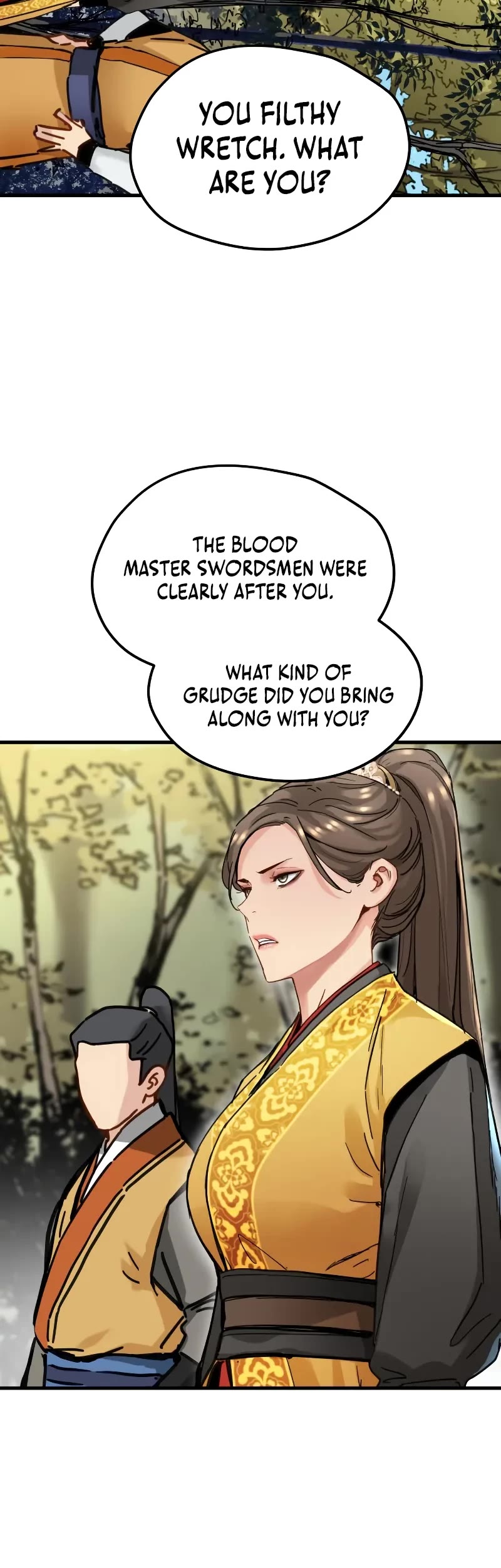 Surviving as a Genius on Borrowed Time chapter 58 page 21