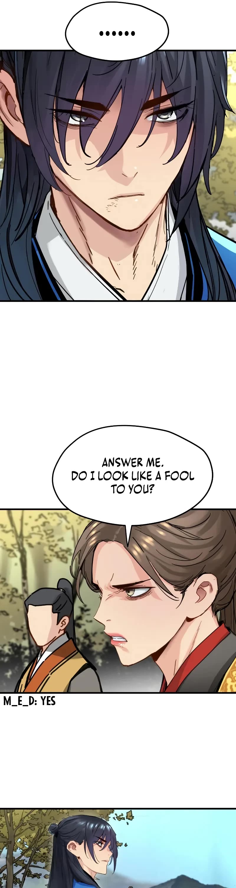 Surviving as a Genius on Borrowed Time chapter 58 page 22