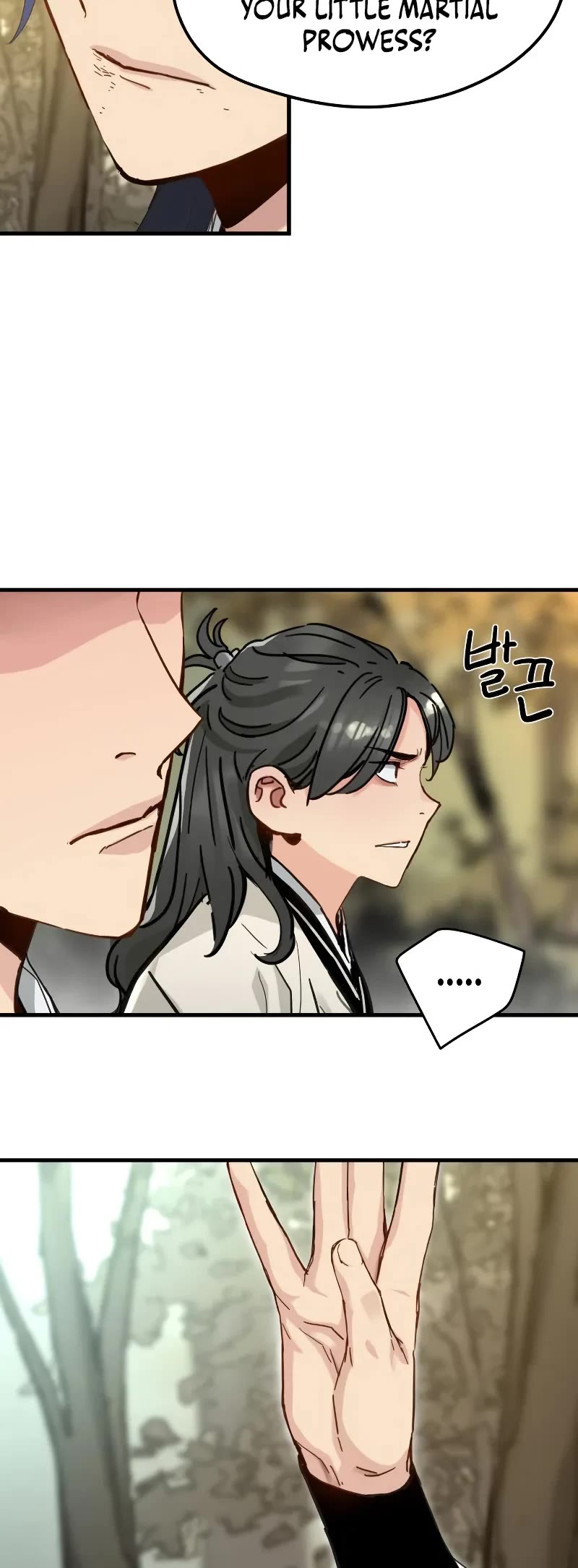 Surviving as a Genius on Borrowed Time chapter 58 page 25