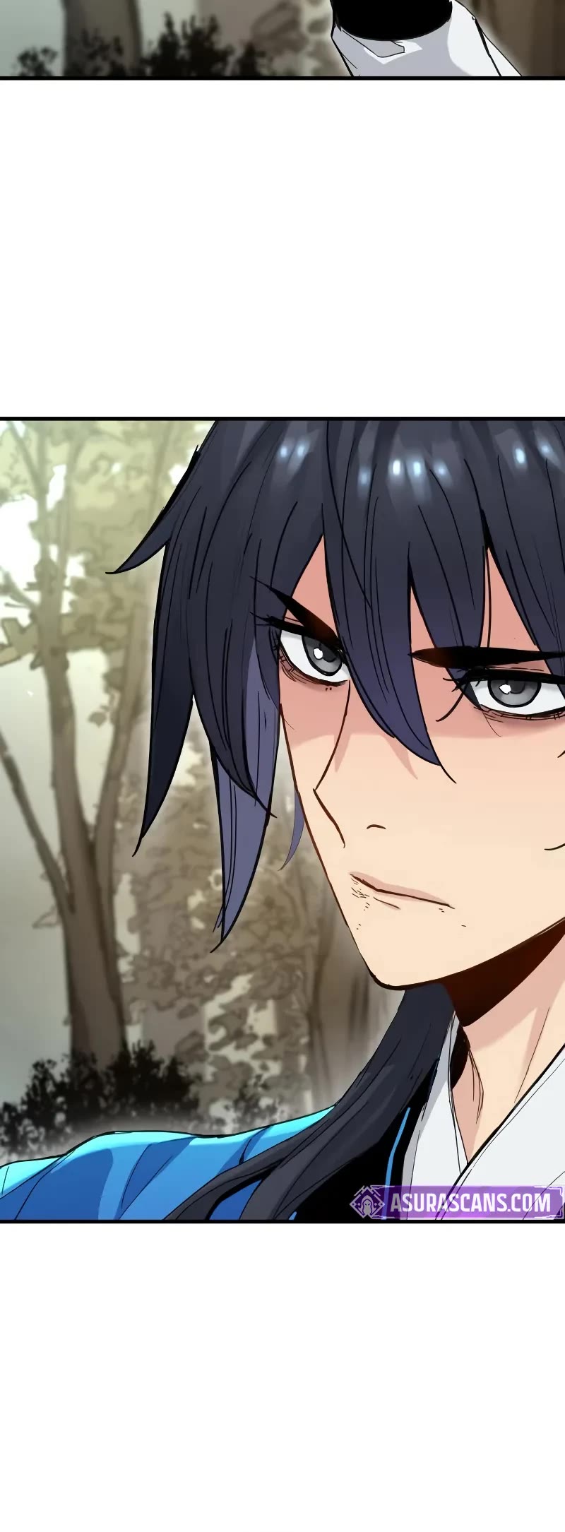 Surviving as a Genius on Borrowed Time chapter 58 page 26