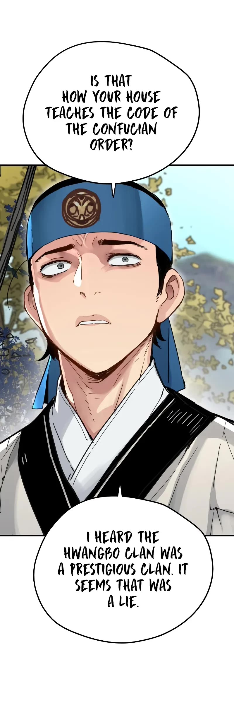 Surviving as a Genius on Borrowed Time chapter 58 page 31