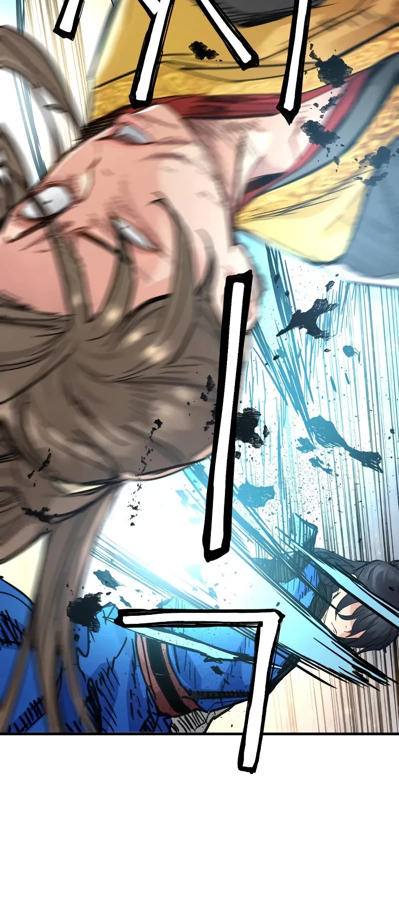 Surviving as a Genius on Borrowed Time chapter 58 page 36