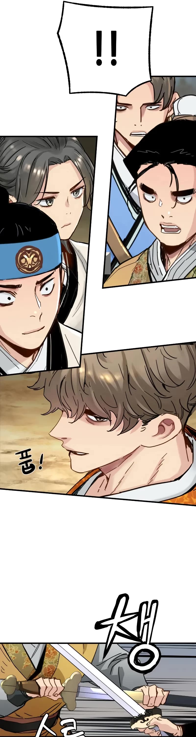 Surviving as a Genius on Borrowed Time chapter 58 page 37