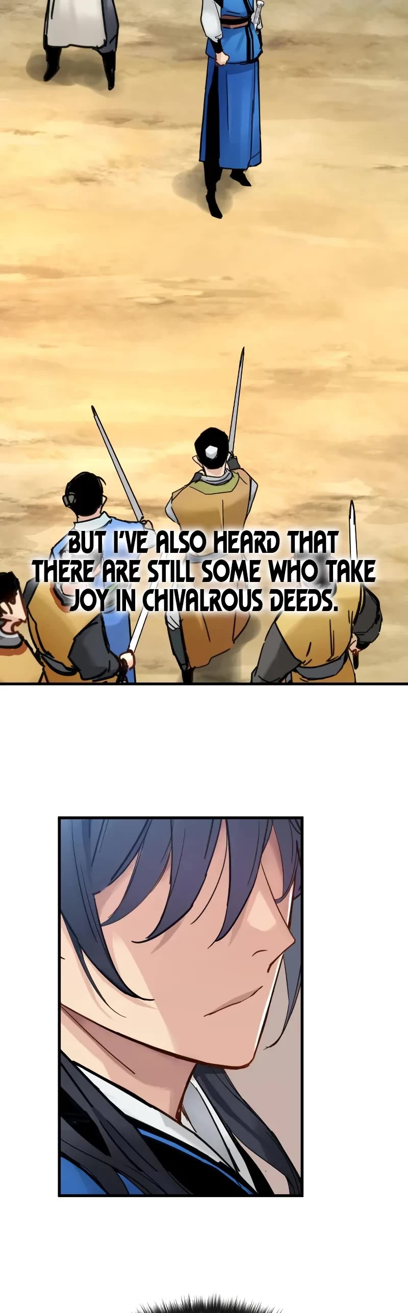 Surviving as a Genius on Borrowed Time chapter 58 page 40