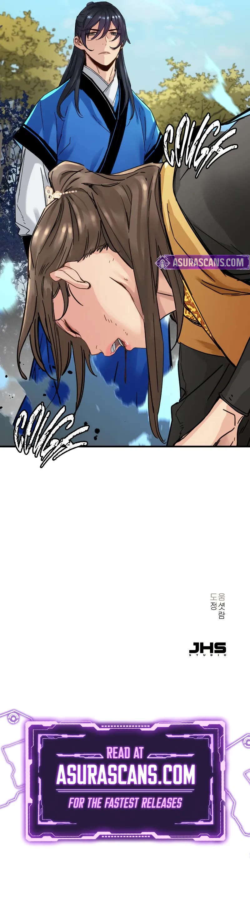 Surviving as a Genius on Borrowed Time chapter 58 page 42