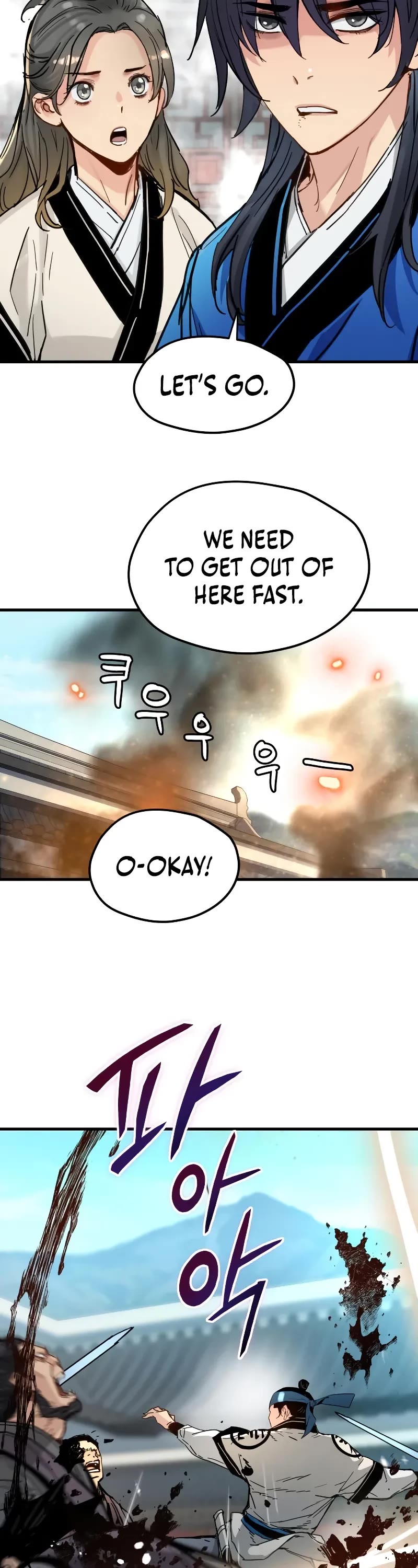 Surviving as a Genius on Borrowed Time chapter 58 page 9