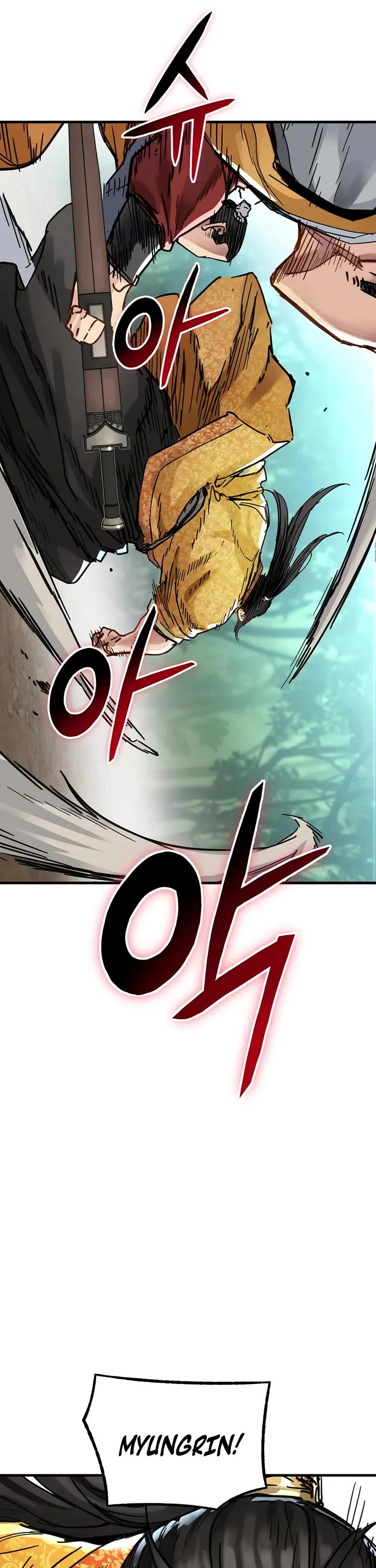 Surviving as a Genius on Borrowed Time chapter 59 page 10