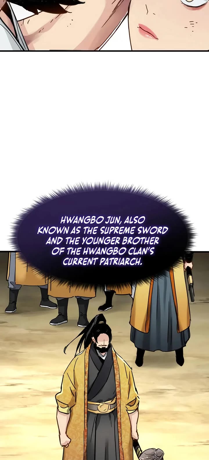 Surviving as a Genius on Borrowed Time chapter 59 page 13