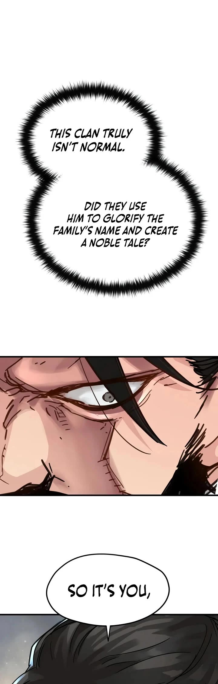 Surviving as a Genius on Borrowed Time chapter 59 page 18