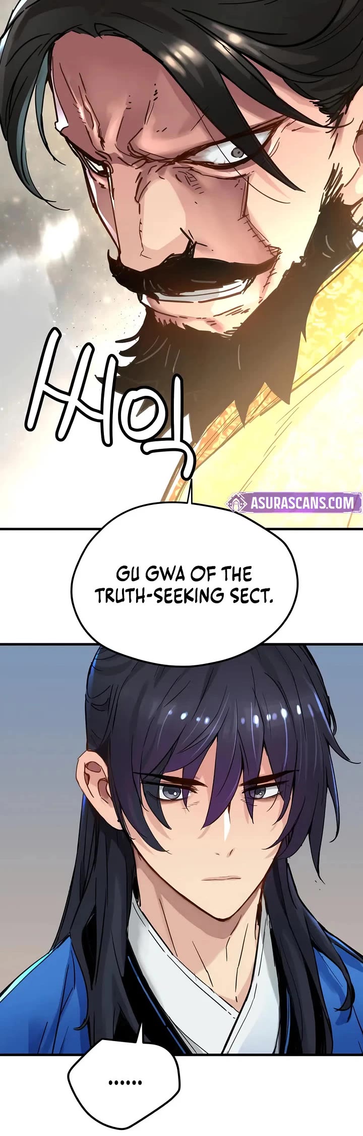 Surviving as a Genius on Borrowed Time chapter 59 page 19