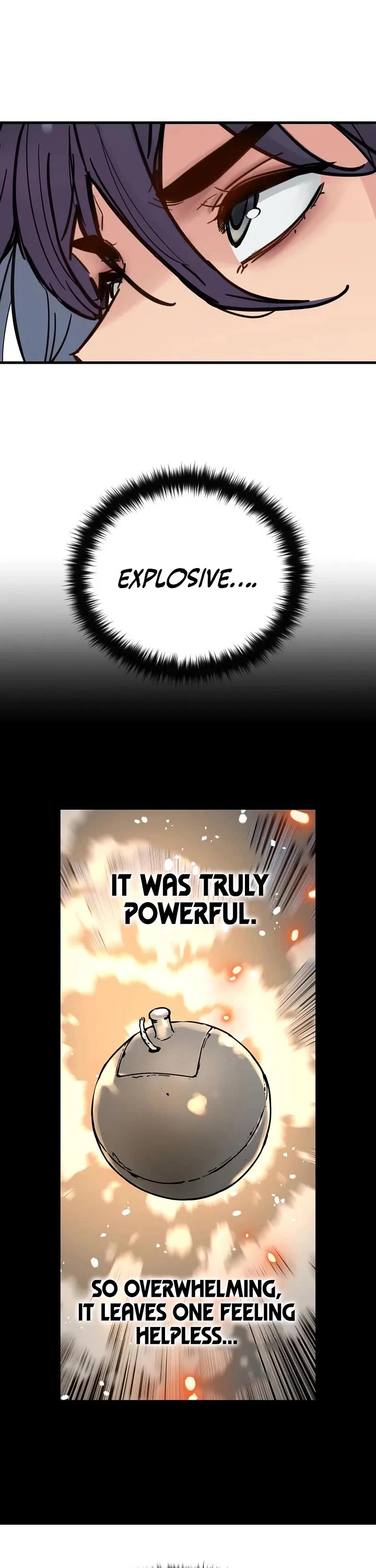 Surviving as a Genius on Borrowed Time chapter 59 page 25