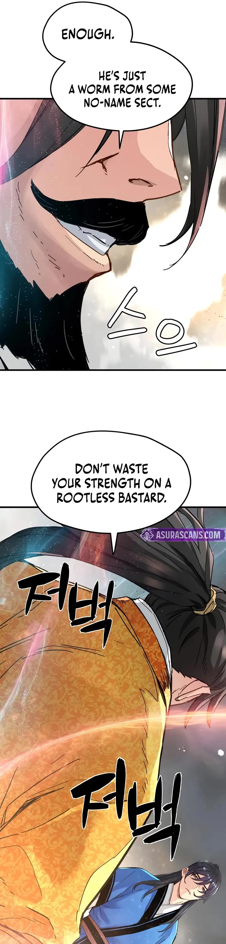 Surviving as a Genius on Borrowed Time chapter 59 page 30