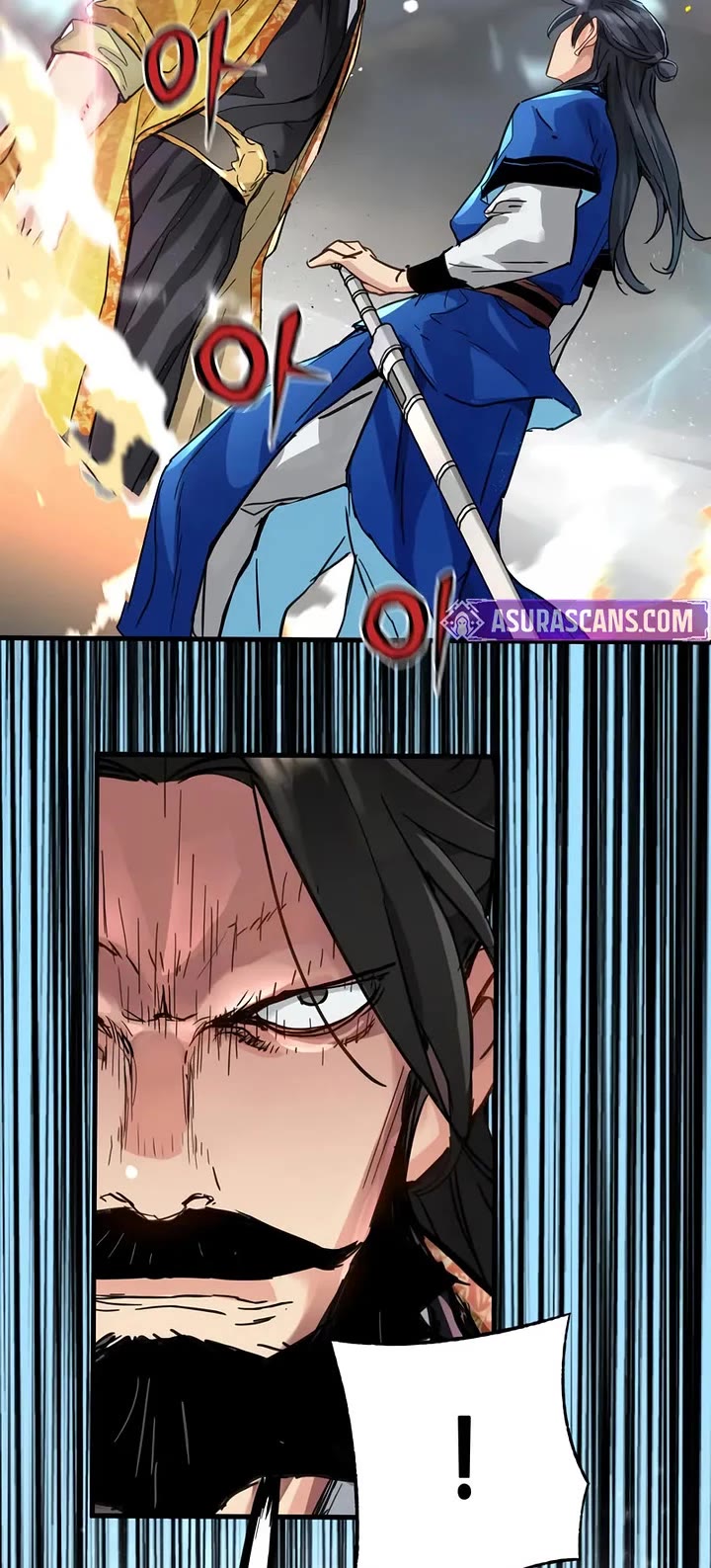 Surviving as a Genius on Borrowed Time chapter 59 page 33