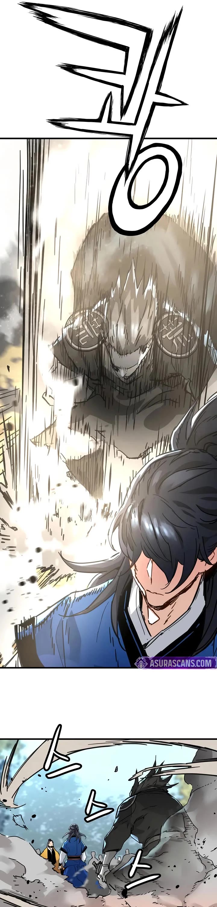 Surviving as a Genius on Borrowed Time chapter 59 page 35