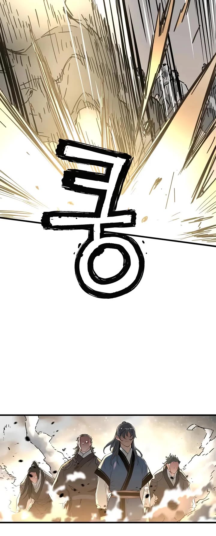 Surviving as a Genius on Borrowed Time chapter 59 page 38