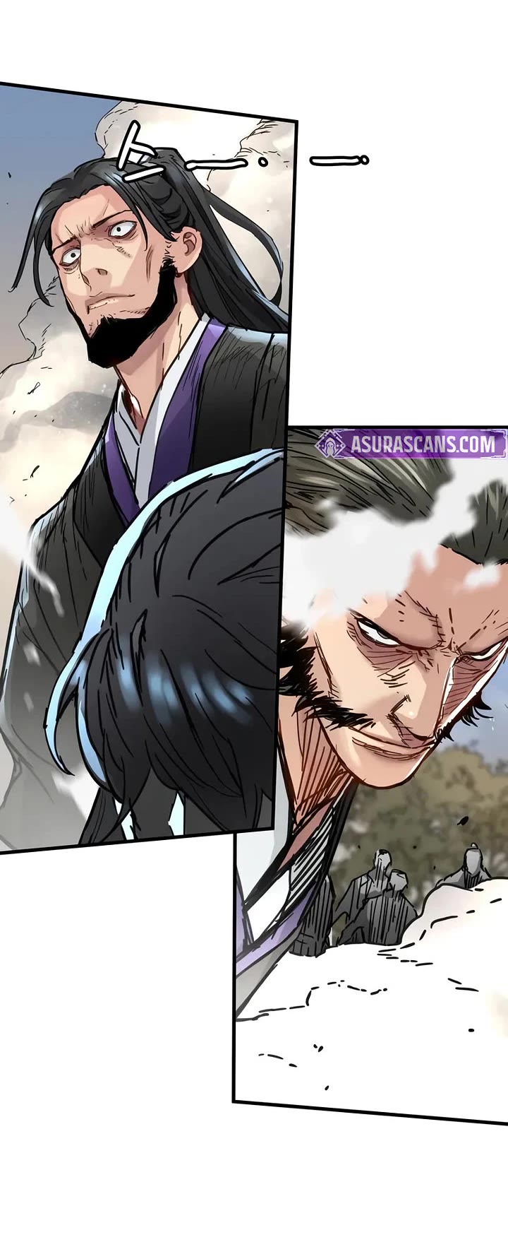 Surviving as a Genius on Borrowed Time chapter 59 page 39