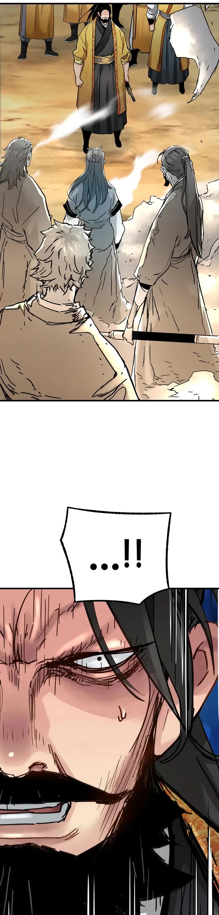 Surviving as a Genius on Borrowed Time chapter 59 page 40